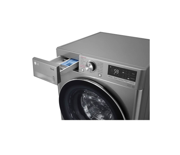 LG PRALKA LG F4WV5N9S2TE### - 1374210 - zdjęcie 5